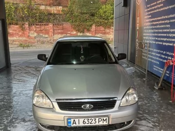 Авто ВАЗ 2170 Priora 2008 № 7407753