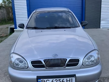 Авто Daewoo Lanos 2005 № 7407759