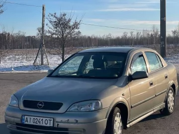 Авто Opel Astra 2008 № 7407783