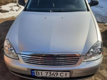 Авто ВАЗ 2170 Priora 2008 № 7407810