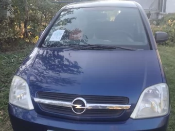 Авто Opel Meriva 2005 № 7407815