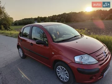 Авто Citroen C3 2009 № 7407845
