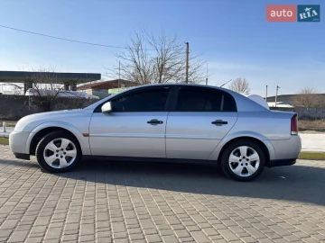 Авто Opel Vectra 2002 № 7407877