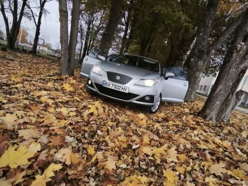 Авто SEAT Ibiza 2011 № 7407938