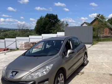 Авто Peugeot 308 2010 № 7407966