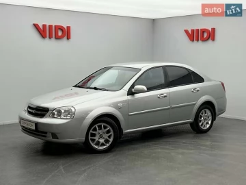 Авто Chevrolet Lacetti 2008 № 7408005