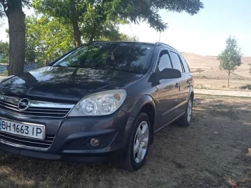 Авто Opel Astra 2007 № 7408019