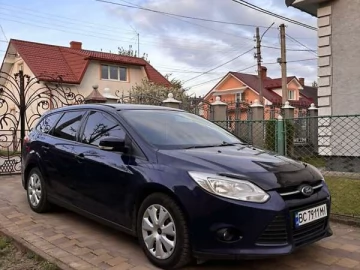 Авто Ford Focus 2013 № 7408058