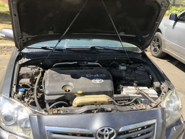 Авто Toyota Avensis 2007 № 7408103