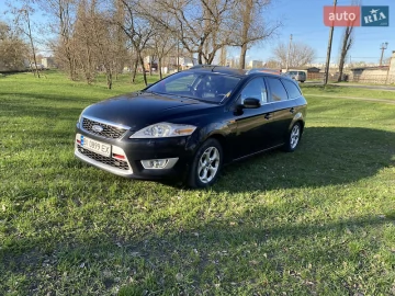 Авто Ford Mondeo 2008 № 7408113