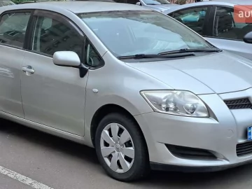Авто Toyota Auris 2008 № 7408120