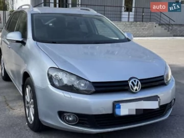 Авто Volkswagen Golf 2013 № 7408184