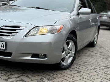 Авто Toyota Camry 2006 № 7408194