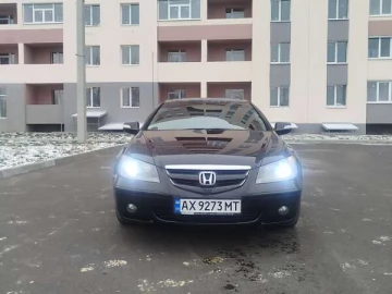 Авто Honda Legend 2006 № 7408201