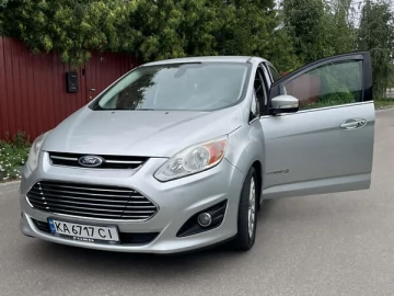 Авто Ford C-Max 2013 № 7408219