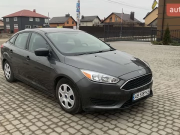 Авто Ford Focus 2015 № 7408254
