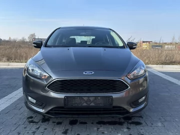 Авто Ford Focus 2018 № 7408298