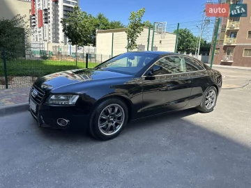 Авто Audi A5 2009 № 7408330