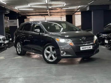 Авто Toyota Venza 2009 № 7408342