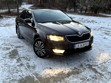 Авто Skoda Octavia 2013 № 7408356