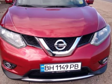 Авто Nissan Rogue 2013 № 7408363