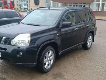 Авто Nissan X-Trail 2010 № 7408366