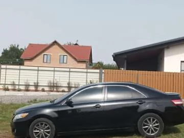 Авто Toyota Camry 2011 № 7408382