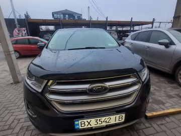 Авто Ford Edge 2015 № 7408383