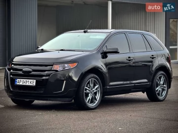 Авто Ford Edge 2014 № 7408432