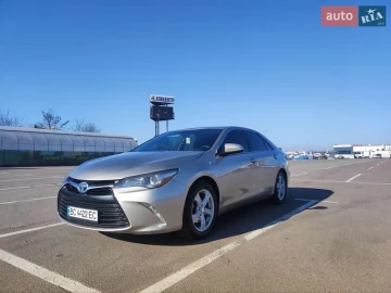 Авто Toyota Camry 2015 № 7408442
