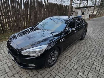 Авто KIA K900 2012 № 7408443