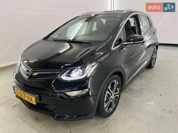 Авто Opel Ampera-E 2019 № 7408850