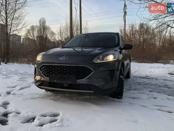 Авто Ford Escape 2020 № 7408919