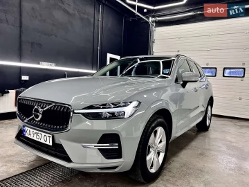 Авто Volvo Xc60 2023 № 7409109