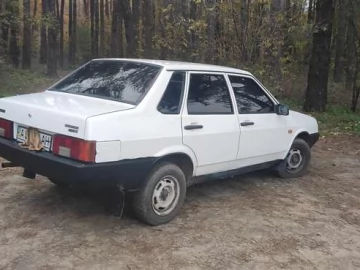 Авто ВАЗ 21099 2006 № 7409131