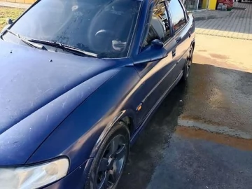 Авто Opel Vectra 1999 № 7409133