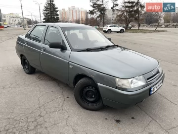Авто ВАЗ 2110 2005 № 7409141