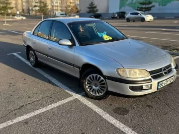 Авто Opel Omega 1999 № 7409150