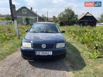 Авто Volkswagen Bora 2000 № 7409209