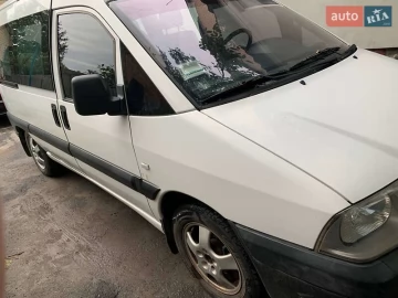 Авто Peugeot Expert 2005 № 7409370