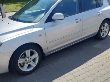 Авто Mazda 3 2007 № 7409382