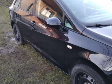 Авто SEAT Ibiza 2012 № 7409481