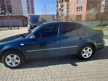 Авто Volkswagen Bora 2004 № 7409497