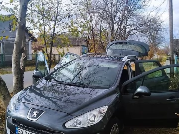 Авто Peugeot 308 2013 № 7409605