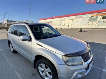 Авто Suzuki Grand Vitara 2008 № 7409618