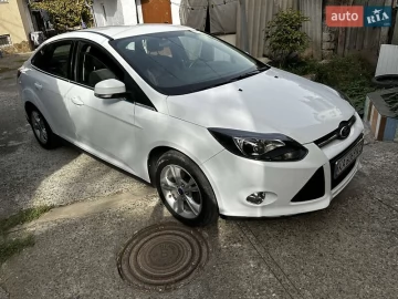 Авто Ford Focus 2013 № 7409656