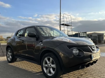 Авто Nissan Juke 2011 № 7409669