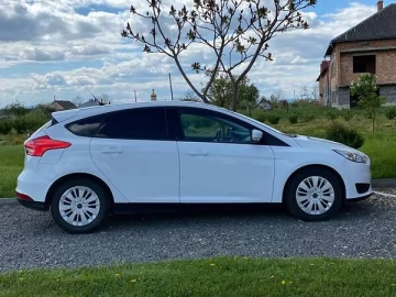 Авто Ford Focus 2016 № 7409702