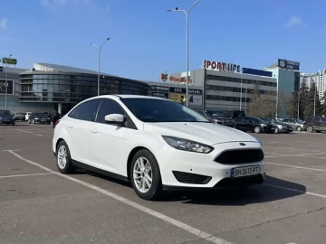 Авто Ford Focus 2017 № 7409788