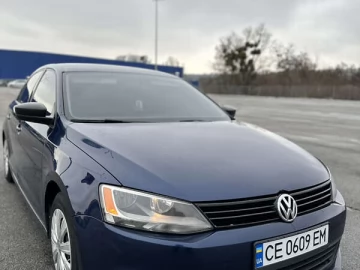 Авто Volkswagen Jetta 2013 № 7409807